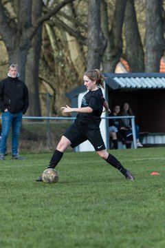 Bild 140 - C-Juniorinnen SV Steinhorst/Labenz - TSV Friedrichsberg-Busdorf : Ergebnis: 5:0